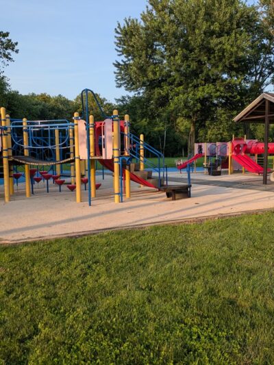 West Earl Community Park - Leola, PA