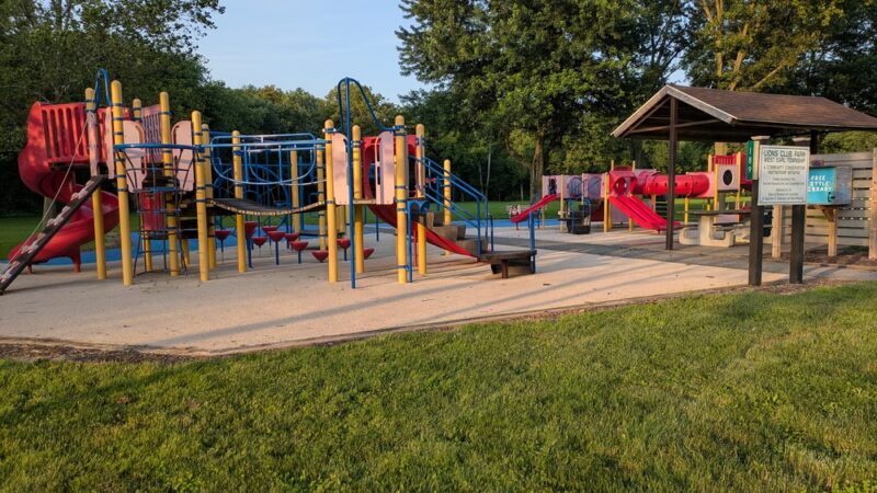 West Earl Community Park - Leola, PA