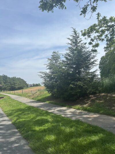 West Earl Community Park - Leola, PA