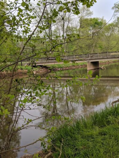 West Earl Community Park - Leola, PA