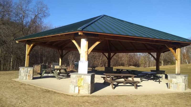 Barrett Park - Leominster, MA