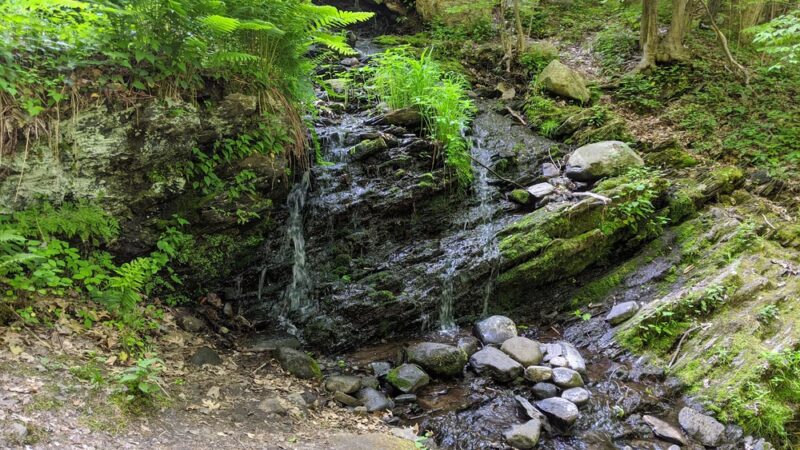 Barrett Park - Leominster, MA