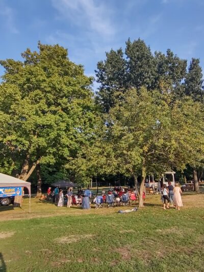 Carter Park - Leominster, MA