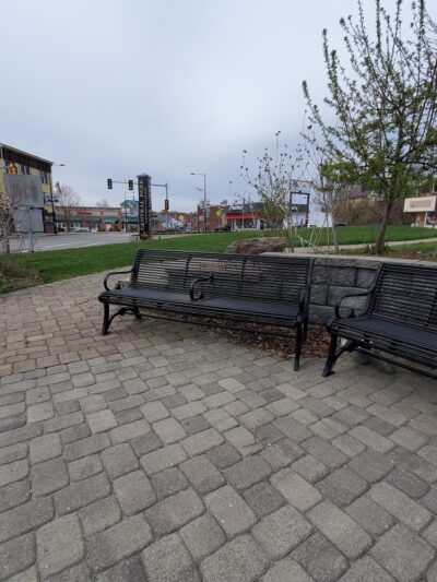 Central Park - Leominster, MA