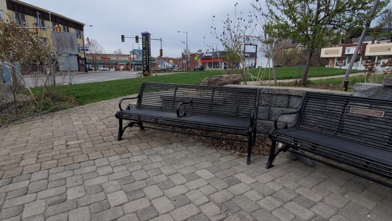 Central Park - Leominster, MA