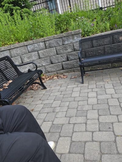 Central Park - Leominster, MA