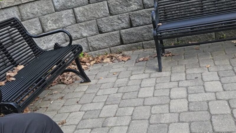 Central Park - Leominster, MA