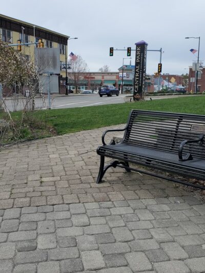 Central Park - Leominster, MA