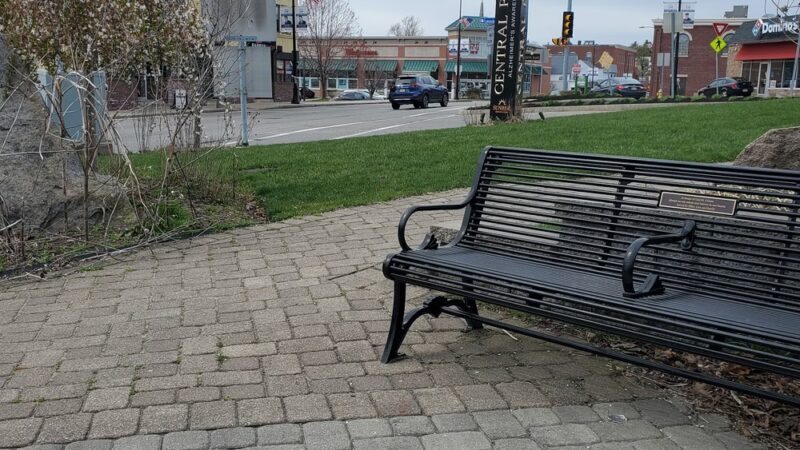 Central Park - Leominster, MA