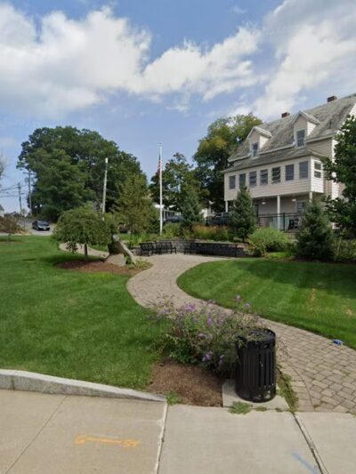 Central Park - Leominster, MA