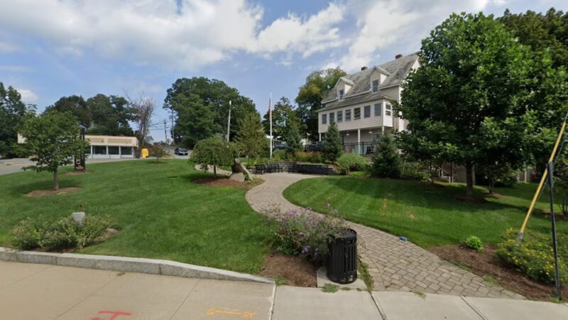 Central Park - Leominster, MA