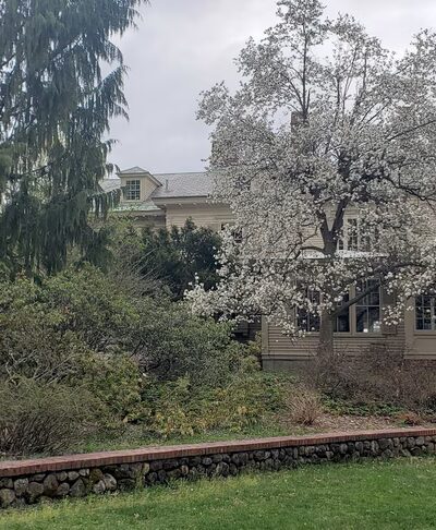 Doyle Community Park and Center - Leominster, MA