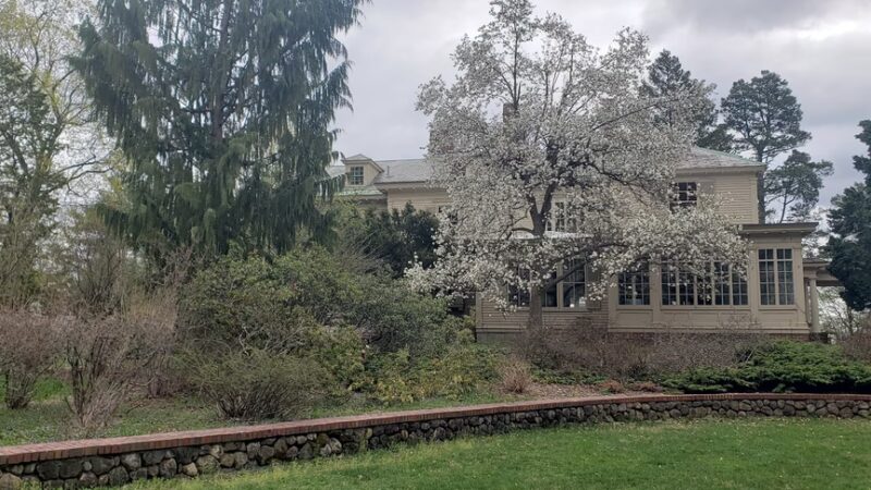 Doyle Community Park and Center - Leominster, MA