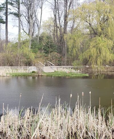 Doyle Community Park and Center - Leominster, MA