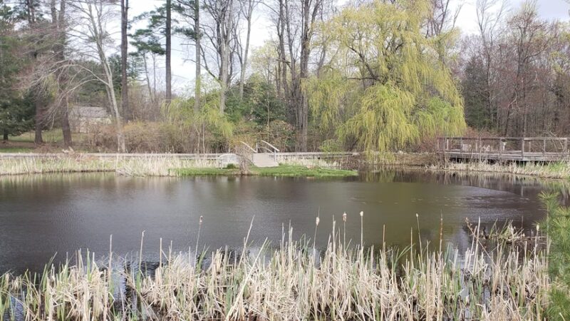 Doyle Community Park and Center - Leominster, MA