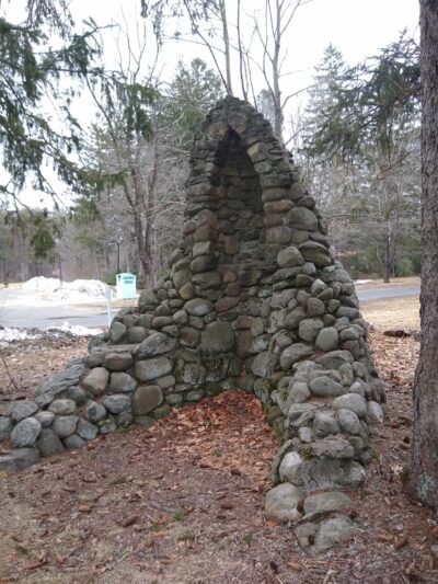 Doyle Community Park and Center - Leominster, MA