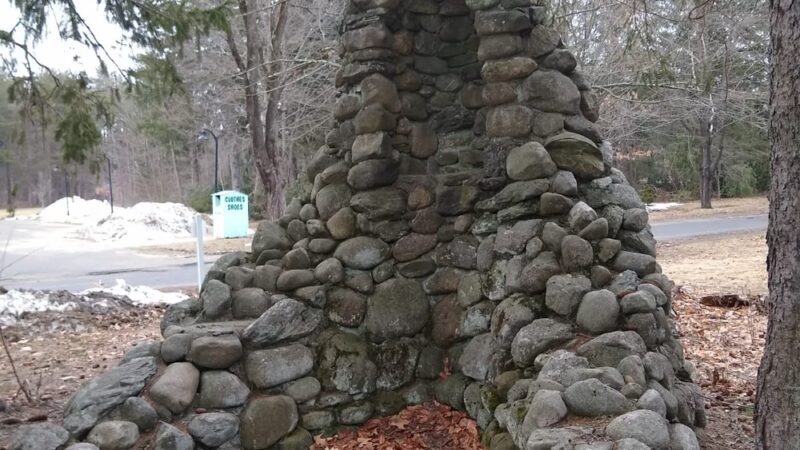 Doyle Community Park and Center - Leominster, MA