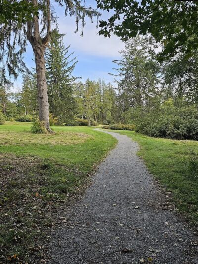 Doyle Conservation Area - Leominster, MA