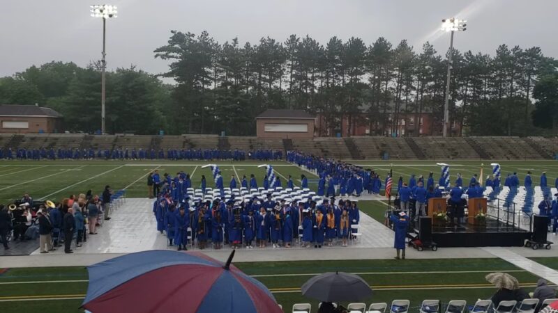 Doyle Field - Leominster, MA