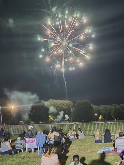 Doyle Field - Leominster, MA