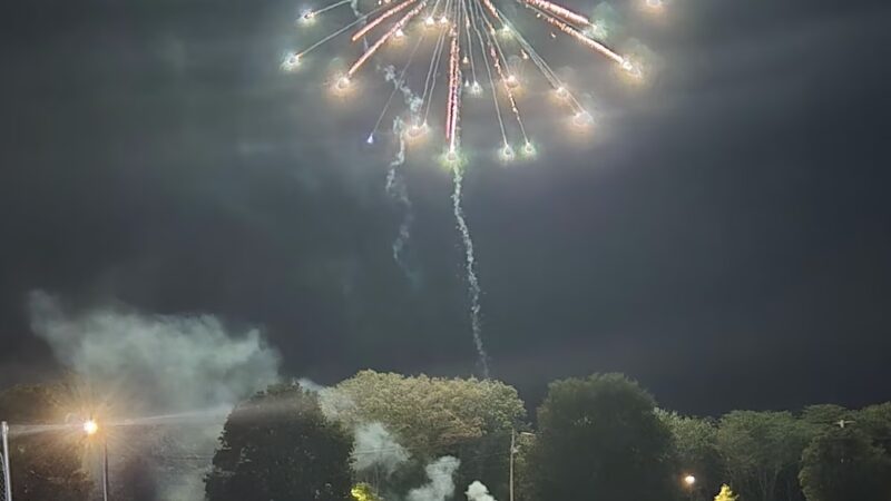 Doyle Field - Leominster, MA