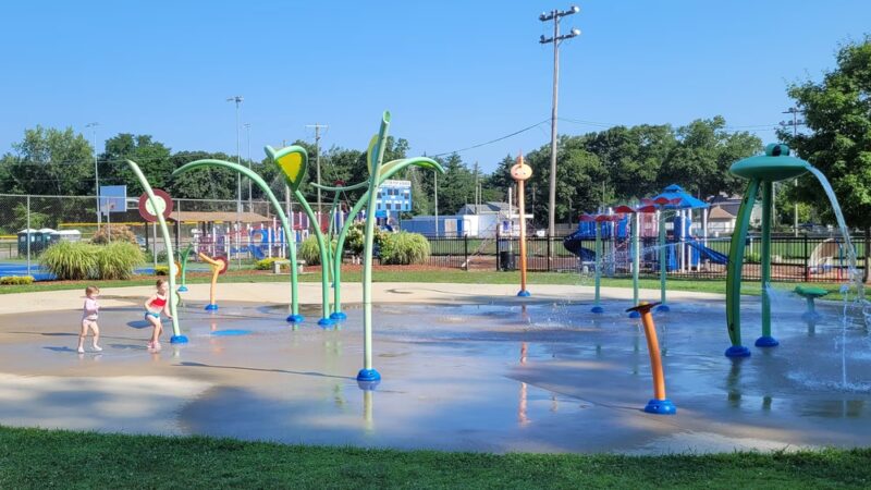 Fournier Field - Leominster, MA
