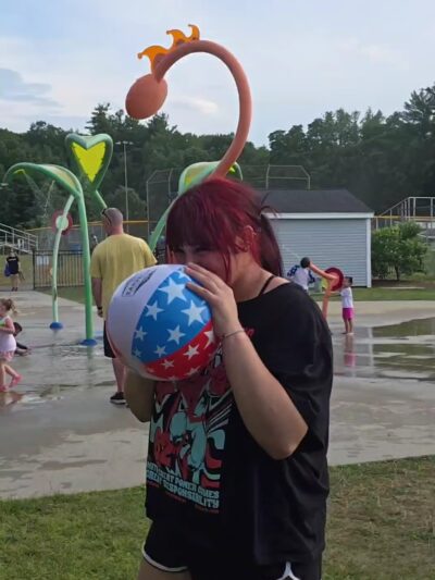 Fournier Field - Leominster, MA