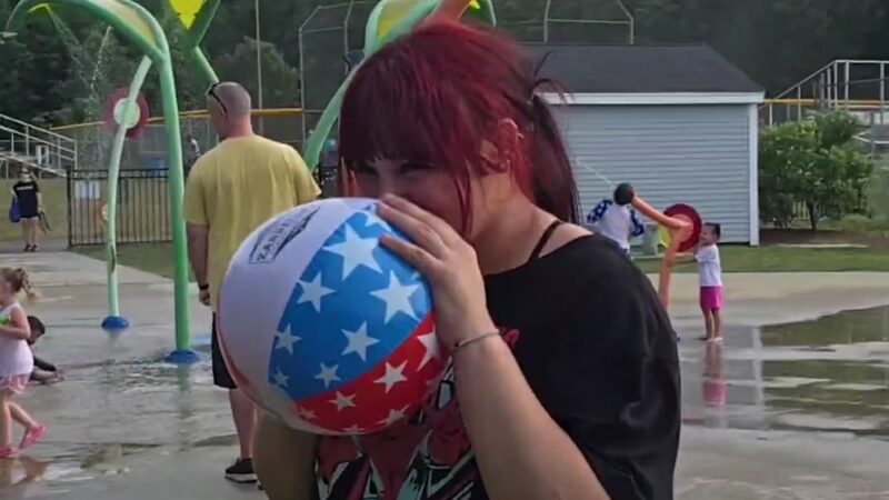 Fournier Field - Leominster, MA