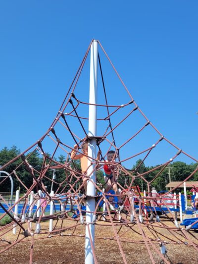Fournier Field - Leominster, MA