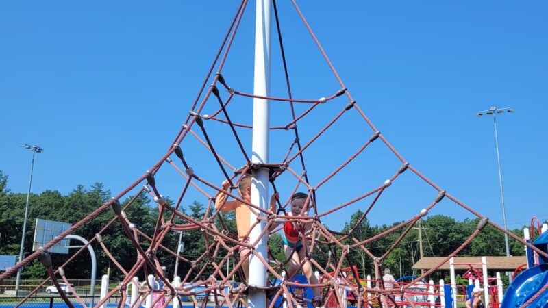 Fournier Field - Leominster, MA