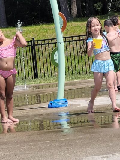 Fournier Field - Leominster, MA