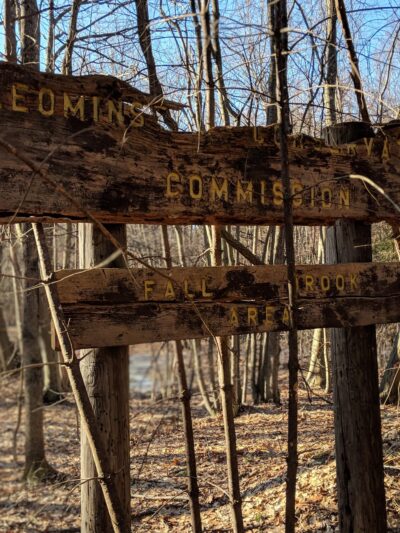 Fournier Field - Leominster, MA
