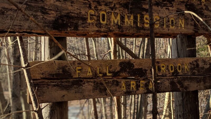 Fournier Field - Leominster, MA