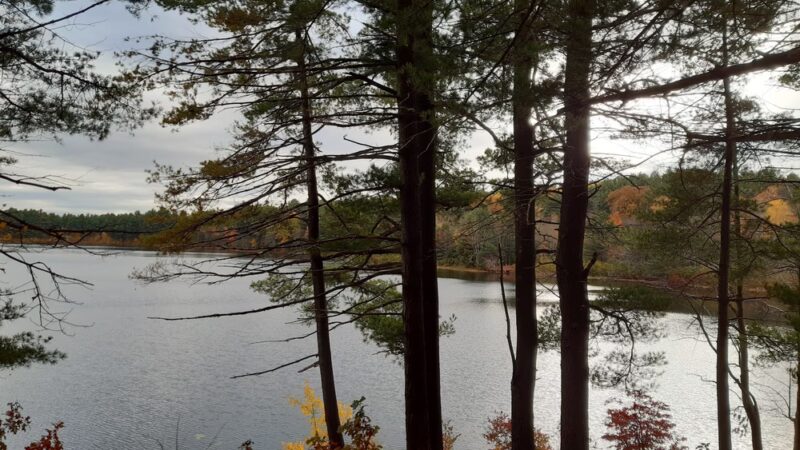 Leominster’s Trails - Leominster, MA