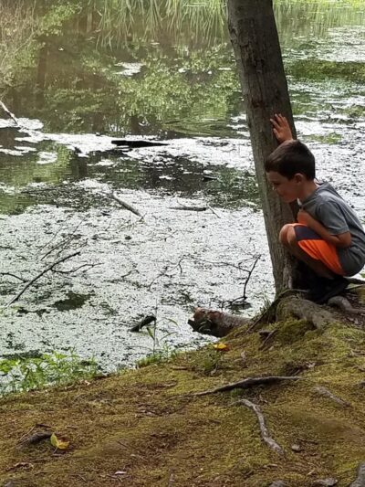 Leominster’s Trails - Leominster, MA