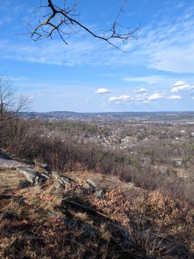 Leominster Trails - Leominster, MA