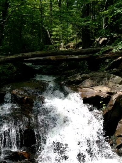 Leominster Trails - Leominster, MA