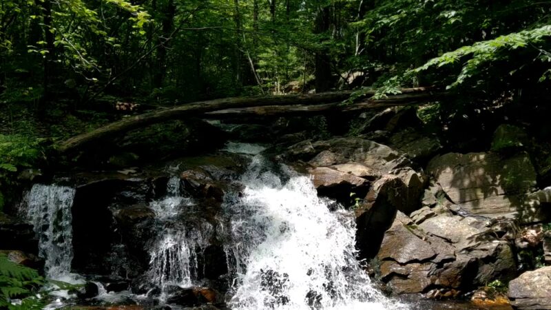 Leominster Trails - Leominster, MA
