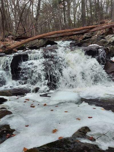Leominster Trails - Leominster, MA