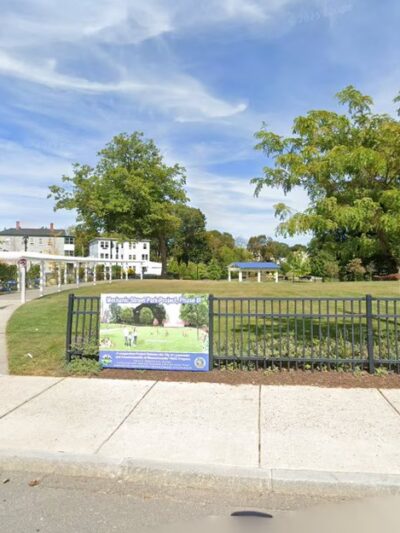 Mechanic & Laurel Street Park - Leominster, MA