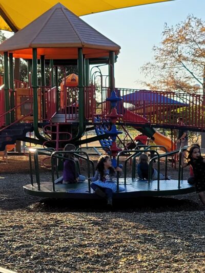 Raymond Rimkus Park - Leon Valley, TX
