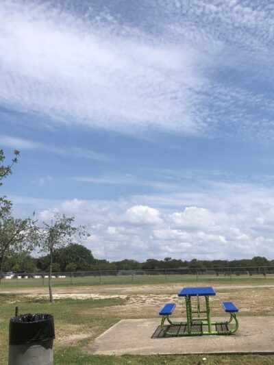 Raymond Rimkus Park - Leon Valley, TX