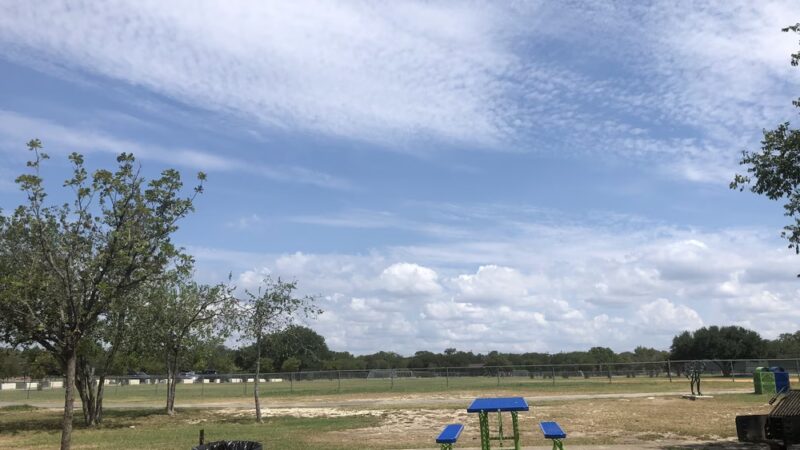 Raymond Rimkus Park - Leon Valley, TX