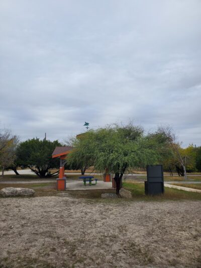 The Ridge at Leon Valley Park - Leon Valley, TX