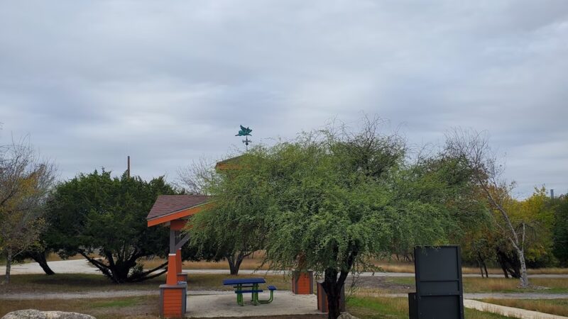 The Ridge at Leon Valley Park - Leon Valley, TX