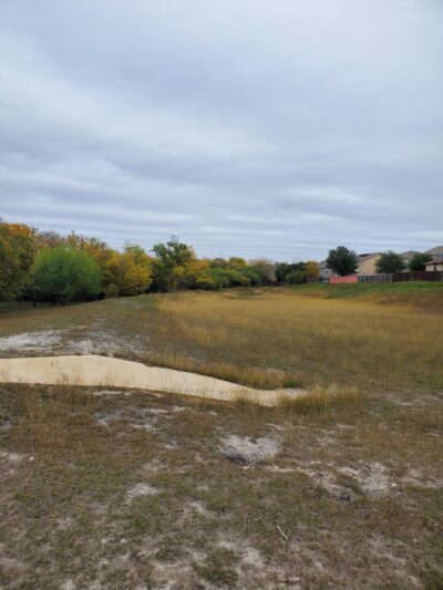 The Ridge at Leon Valley Park - Leon Valley, TX