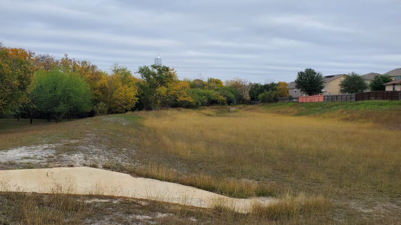 The Ridge at Leon Valley Park - Leon Valley, TX