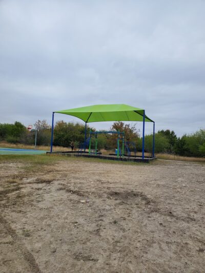 The Ridge at Leon Valley Park - Leon Valley, TX