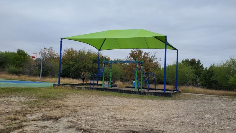 The Ridge at Leon Valley Park - Leon Valley, TX