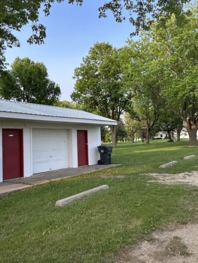 Leota Park and Campground - Leota, MN